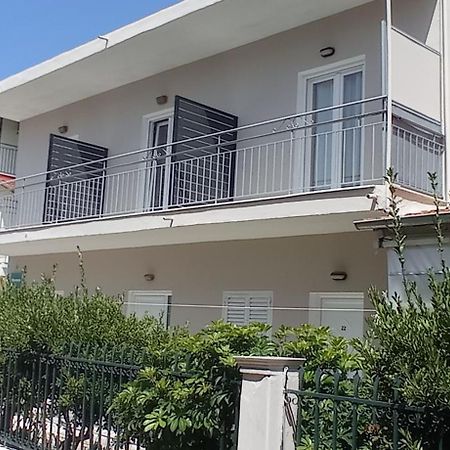 Hermes Kávos Exterior foto
