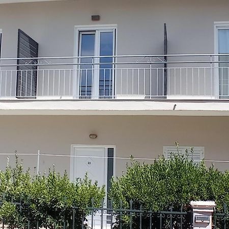 Hermes Kávos Exterior foto