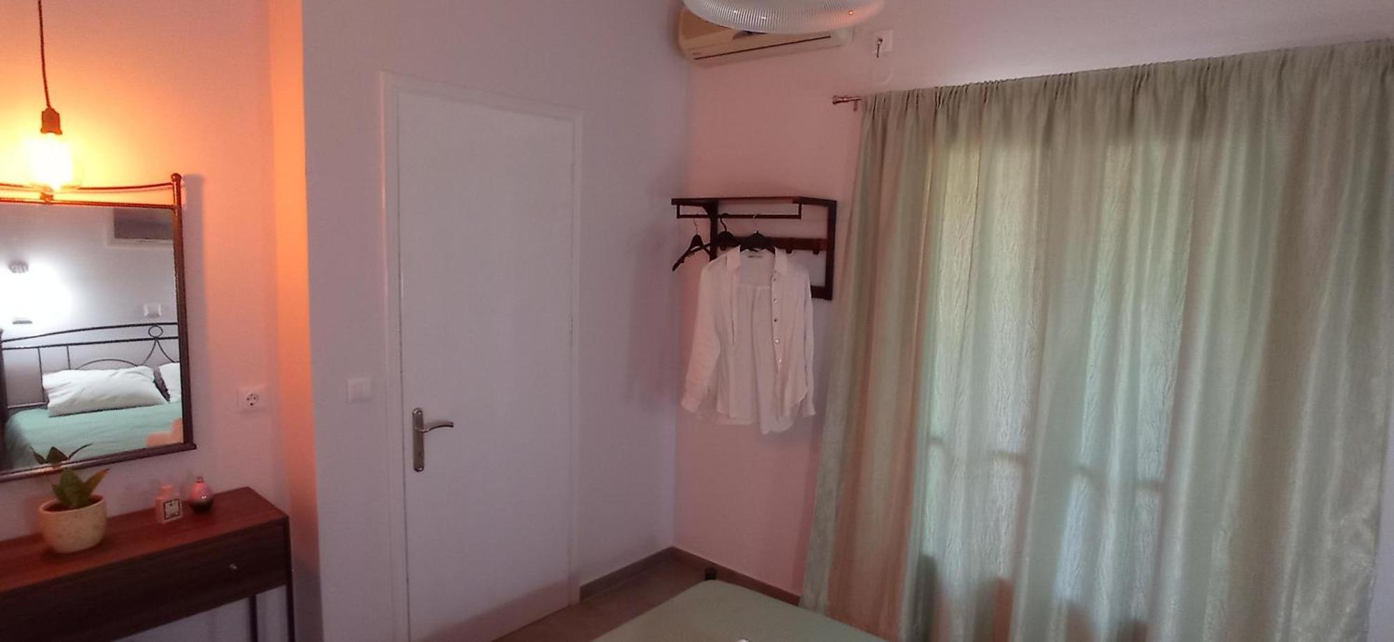 Hermes Kávos Habitación foto